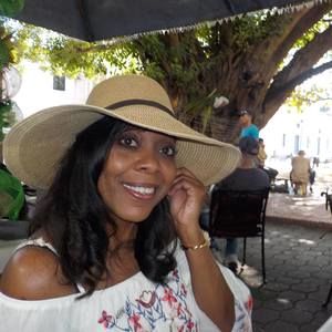 Meet your Posher, Patricia